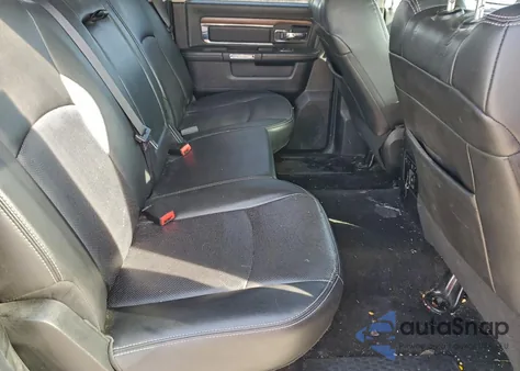 2015 Ram 1500 Laramie z USA, uszkodzony, nr VIN 1C6RR7NM9FS693429